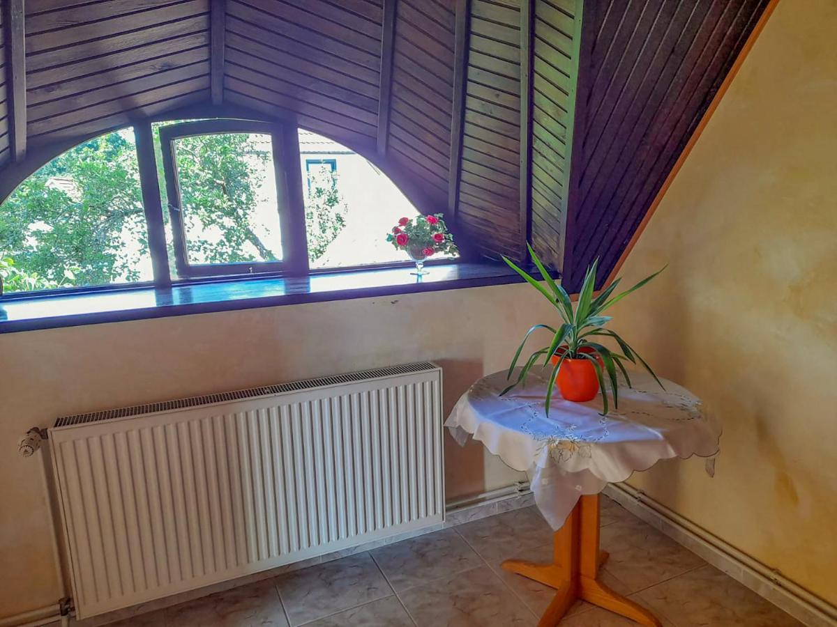 Ferienwohnung Seekiste Born Luaran gambar