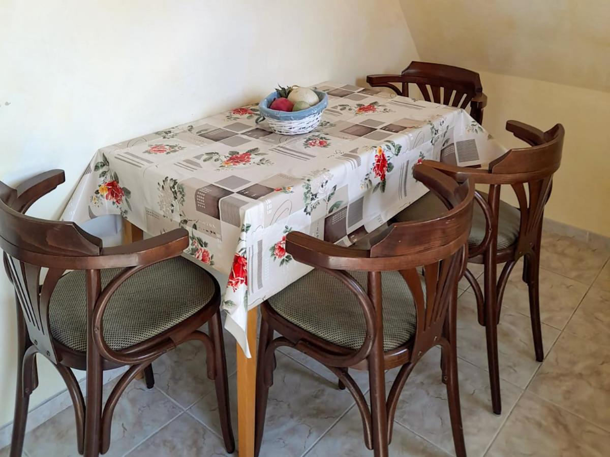 Ferienwohnung Seekiste Born Luaran gambar